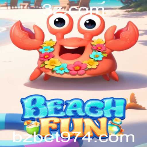 Descubra o Fascinante Mundo do BeachFun: Um Jogo de Estratégia e Diversão