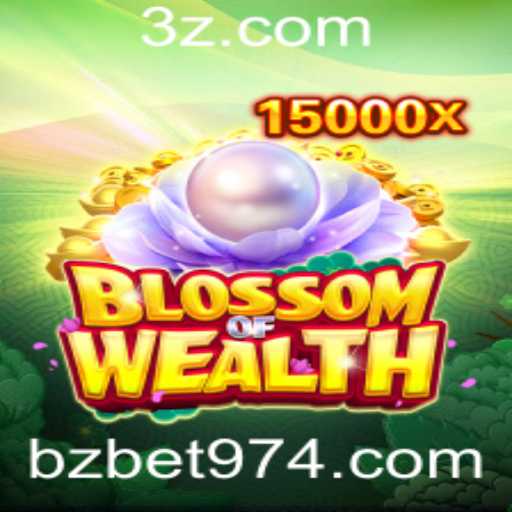 Descubra o Mundo de BlossomofWealth: Um Novo Jogo Inovador no bzbet.com