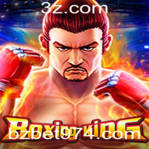 Desvendando o Emocionante Mundo de BoxingKing