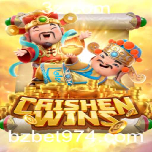 Descubra o Fascínio do Jogo CaishenWins no bzbet.com