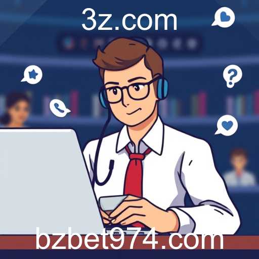 Contate-nos: A Importância de Facilitar o Acesso em Plataformas de Jogos de Azar