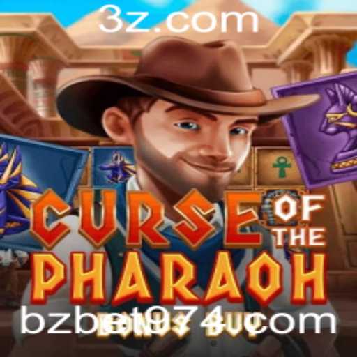Explore o Fascinante Mundo de 'Curse of the Pharaoh Bonus Buy'