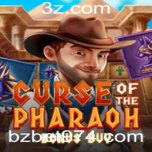 Explore o Fascinante Mundo de 'Curse of the Pharaoh Bonus Buy'