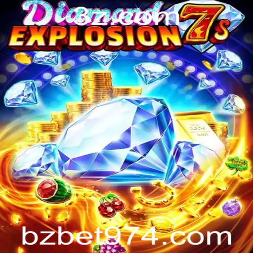 Descubra a Aventura do Jogo DiamondExplosion7s na Plataforma Bzbet.com