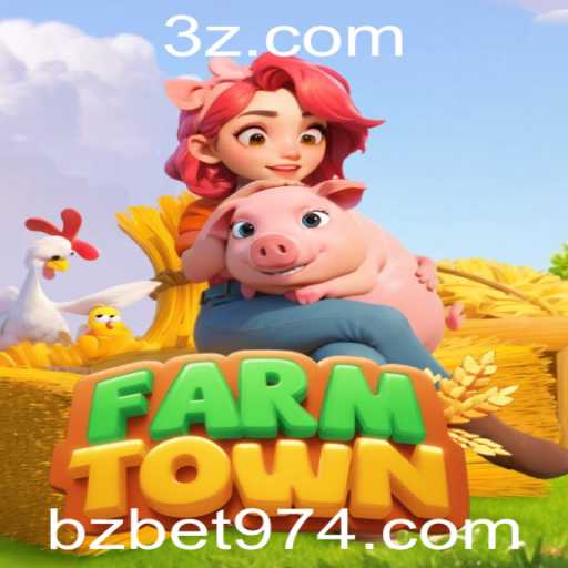 Explorando o Mundo de FarmTown: Um Jogo de Simulação Agradável