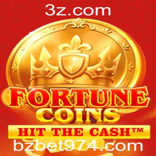 FortuneCoins: Explorando o Popular Jogo de Azar na Plataforma Bzbet.com
