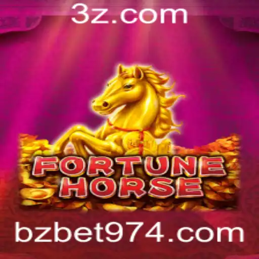 Explorando o Mundo de FortuneHorse: Um Jogo de Estratégia e Sorte da bzbet.com