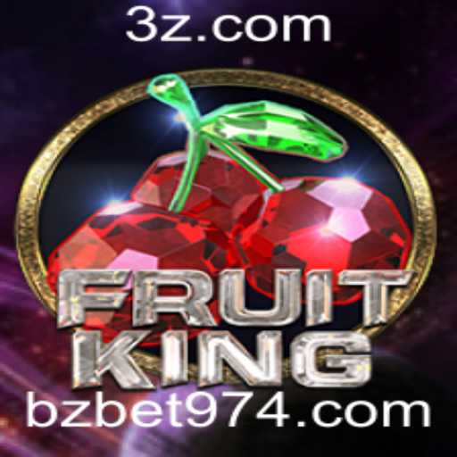 Descubra o Mundo de Diversão de FruitKing no bzbet.com