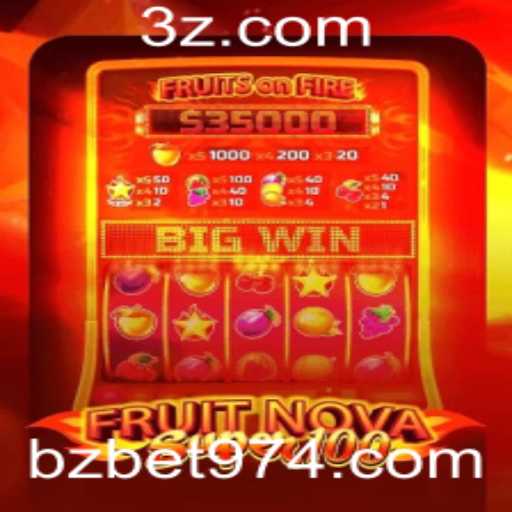 Explorando o Mundo de FruitNovaSuper100 no Universo dos Jogos de Azar