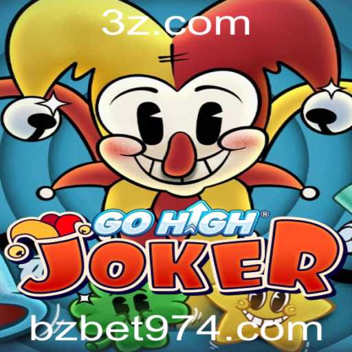 Descubra a Emoção de GoHighJoker e Como Jogá-lo