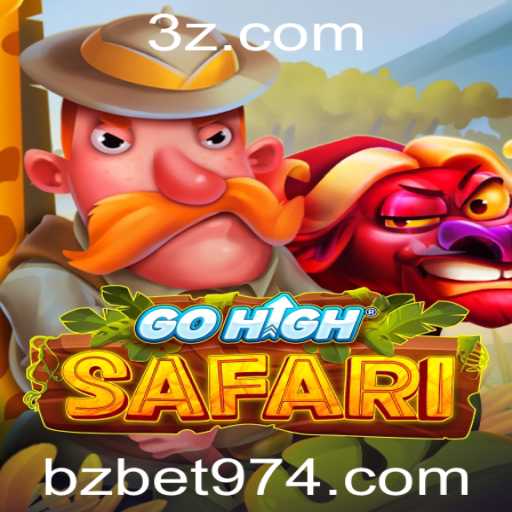 Explorando o GoHighSafari: Um Novo Horizonte no Mundo dos Jogos de Aventura