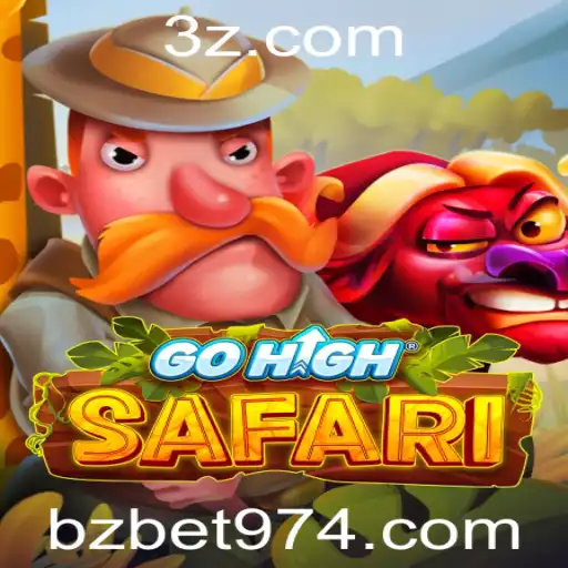 Explorando o GoHighSafari: Um Novo Horizonte no Mundo dos Jogos de Aventura