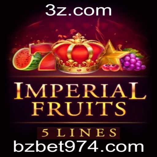 Imperial Fruits 5: Descubra o Fascinante Mundo das Frutas Imperiais em bzbet.com