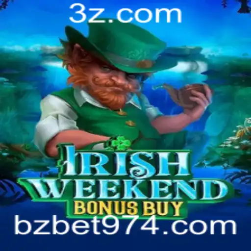 Explorando o IrishWeekendBonusBuy no Bzbet