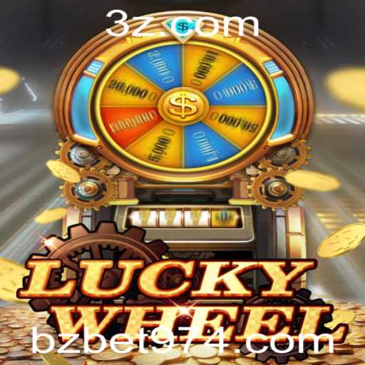 Explorando LuckyWheel: O Fascinante Jogo de Azar de bzbet.com