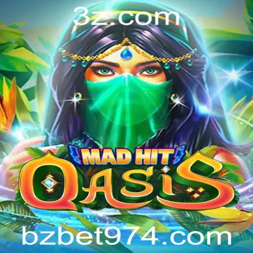 Explorando o Mundo do MadHitOasis: Um Jogo Revolucionário com a Chave de Acesso bzbet.com