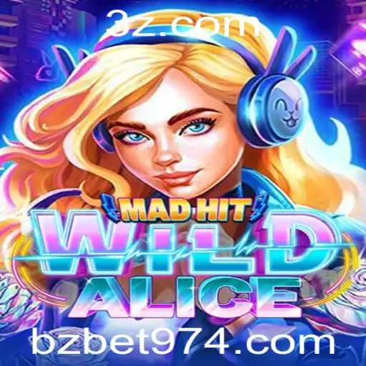 Descubra o Universo de MadHitWildAlice: Uma Aventura Inovadora