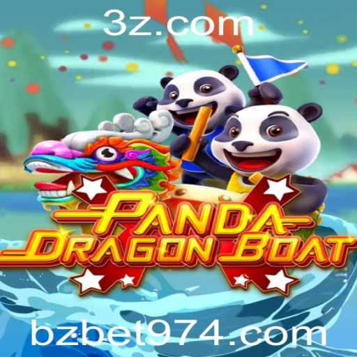 Descubra o Mundo Empolgante de PANDADRAGONBOAT
