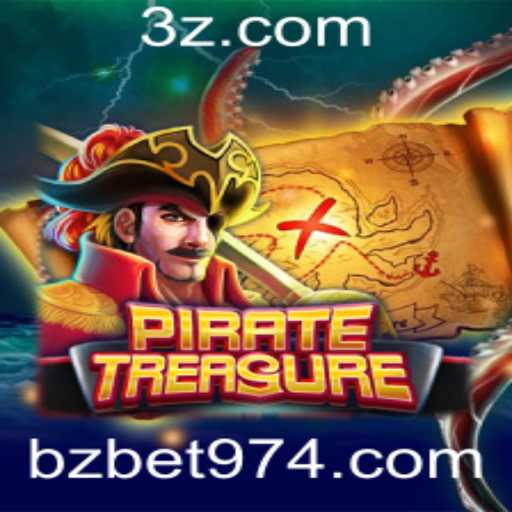Explore o Universo de PirateTreasure: Aventuras e Desafios em Alto Mar