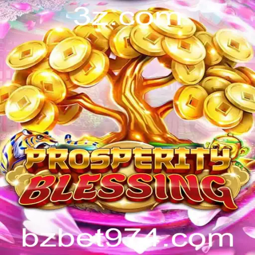 Descubra o Fascinante Mundo de ProsperityBlessing: O Que Você Precisa Saber