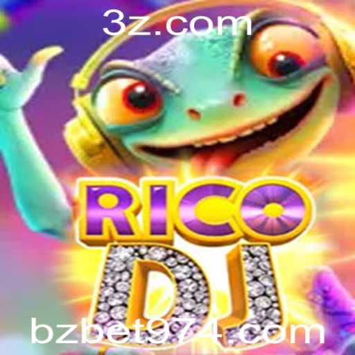 RicoDJ: A Nova Sensação de Entretenimento Online