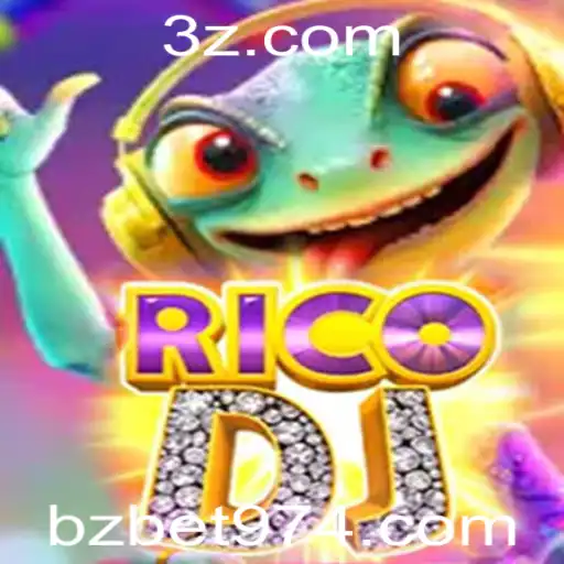 RicoDJ: A Nova Sensação de Entretenimento Online