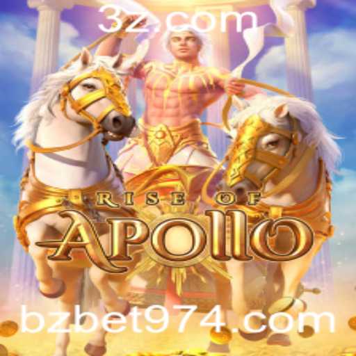 Explore o Fascinante Mundo do Jogo RiseofApollo na Plataforma bzbet.com