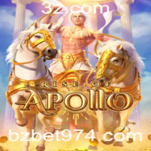 Explore o Fascinante Mundo do Jogo RiseofApollo na Plataforma bzbet.com