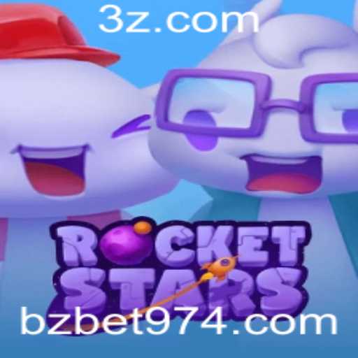 Descubra o Universo de RocketStars: Um Jogo Incrível com bzbet.com