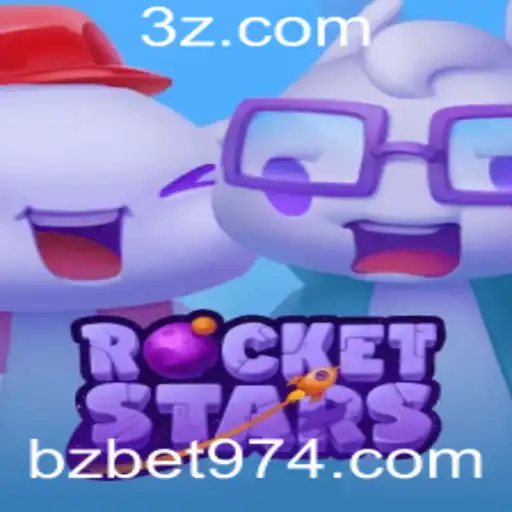Descubra o Universo de RocketStars: Um Jogo Incrível com bzbet.com