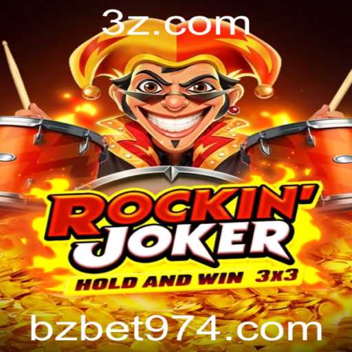Descubra o Universo de RockinJoker no Bzbet.com: Regras, Estratégias e Dicas