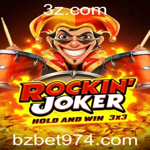 Descubra o Universo de RockinJoker no Bzbet.com: Regras, Estratégias e Dicas