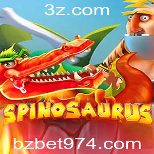 Descubra o Fascinante Mundo de Spinosaurus - Um Jogo de Aventuras e Estratégia
