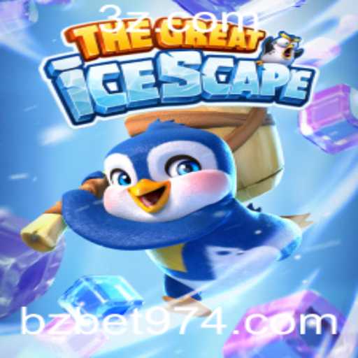 Descubra o Desafiante Mundo de TheGreatIcescape no BZBet.com