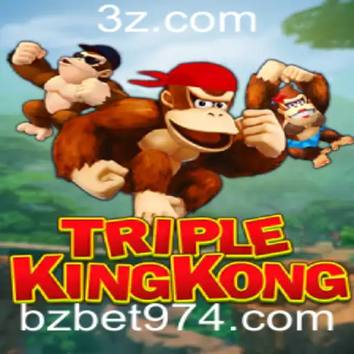 TripleKingKong: Descubra o Jogo que Está Revolucionando o Entretenimento Online