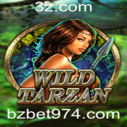 Descubra o Emocionante Mundo de WildTarzan: O Jogo Inovador de bzbet.com
