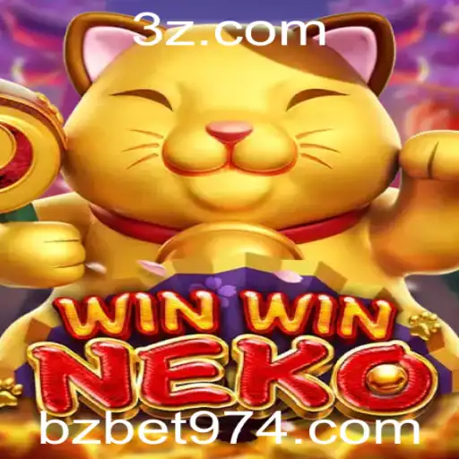 A Fascinante Experiência de Jogar WinWinNeko no bzbet.com